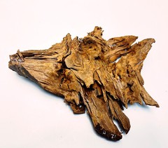 NATURAL MANGROVE DRIFTWOOD #312 WYSIWYG – AQUASCAPING, SUPER PRICE!! DECORATION