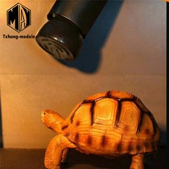 Infrared Ceramic Emitter Heat Lamp for Reptile Pet Brooder Light Bulb hot A2TM