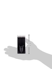 Reptology Turtle Topper Extender Clips 4 Pieces – Safely Mounts to Tanks up t…
