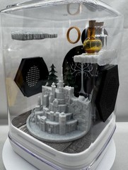 Jumping Spider Terrarium Enclosure – Cute Acrylic Fantasy Adventure Habitat