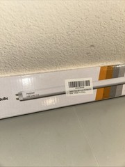 New Hypool Pack Of 2 UVB Reprile T8F15 Replacement Bulbs