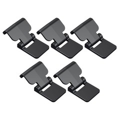 5Pcs Aquarium Lid Securing Buckle Turtle Tank Clips Aquatic Accessories