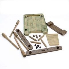 Penn-Plax Reptology Floating Turtle Pier and Basking Platform – Decorative, F…