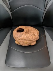 Thrive Snake Egg Reptile Hide