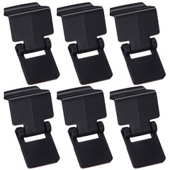 3 Pieces Reptile Tank Lid Lock Latch Aquarium Latches for Reptiles