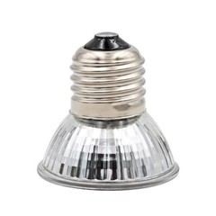 Reptile Lamp Pet Heat Lamp Bulb Turtle Basking Light Bulbs 75W UVA+UVB 3.0