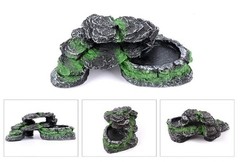 zmgmsm Turtles Aquarium Accessories Turtles bask Dock Turtles Climb Platform …
