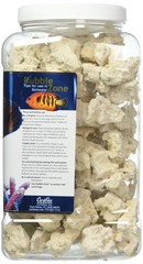 Aquatics Rubble Zone, 6 lb/1 Gallon, tan