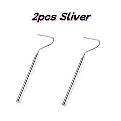 1Pcs Snake Hook Snake Remover Retractable Professional Snake Catching Tool Repti