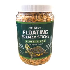 RA Floating Frenzy Sticks – Buffet Blend – 11.5 oz