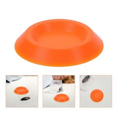 12 Pcs Feeder Insect Feeding Holder Cricket Bowl for Crickets and Roaches