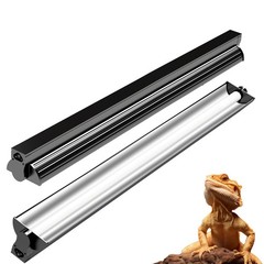 24W T5 UVB Reptile Light Fixture Combo Kit – 10.0 UVB Fluorescent Tube for