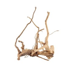 Emours Natural Aquarium Spider Wood Driftwood Tropical Fish Plant Habitat Dec…