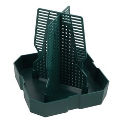 Hunting Accessories for Terrarium Aquarium Lizard Feeder Dish Reptiles