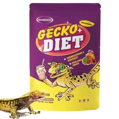 Complete Gecko Diet Watermelon Fruit Mix 3 oz Reptile Food for Sale Online