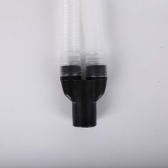 Versatile Reptile Fogger with Adjustable Extension Tube – Perfect for Two Tanks