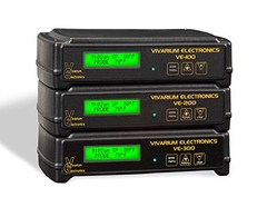 Vivarium Electronics VE-300 Thermostat Reptile Snake Bearded Dragon Ball Python