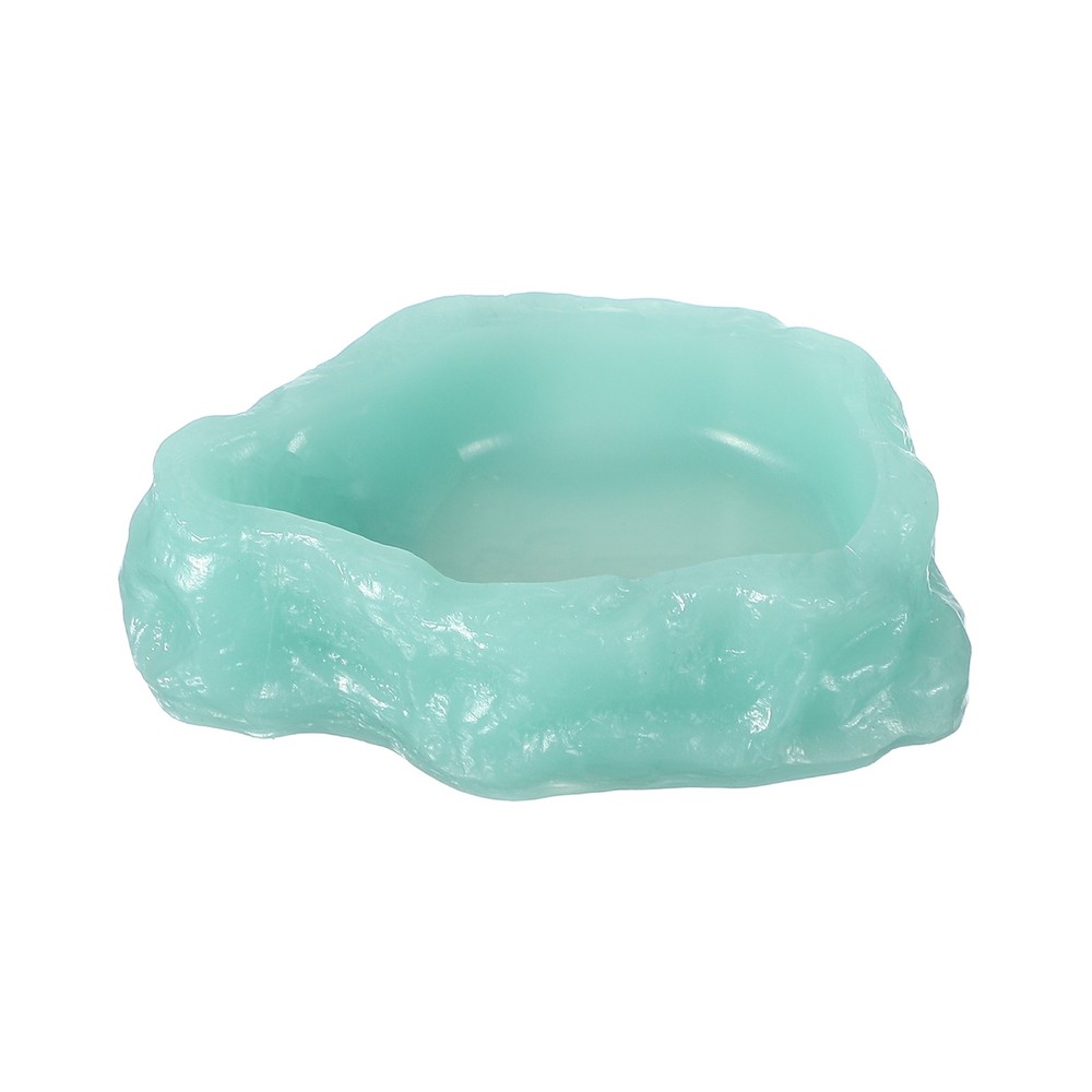 Reptile Corner Bowl XS 9.4cm Neon Green