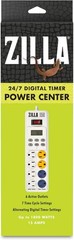 Terrarium Heat Power Center Control