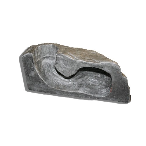 Large Burrow – Granite
