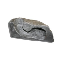 Large Burrow – Granite