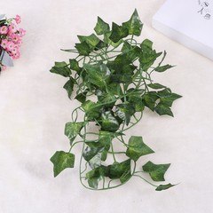 2 Set Durable Rattan Strip Jungle Vines for Reptile Habitat DIY Decoration