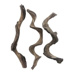 Reptile Decor 3PCS Natural Forest Branch Terrarium Habitat Decoration Lizard …