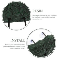 Turtle Topper Basking Platform Habitat Accessories Pet Platforms Turtles