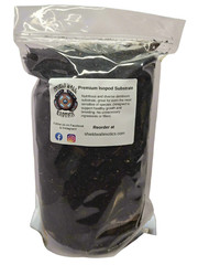 Premium Isopod Substrate – Nutrient-Rich Bioactive Terrarium Mix