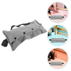 2pcs Lightweight Bearded Dragon Travel Carrier Chest Sling For Lizard Reptile