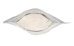 Eggshell Powder Calcium Supplement for Dogs Cats 8 oz Finely Ground