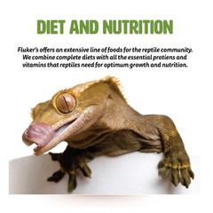 Fluker’s Buffet Blend: Nutritious Aquatic Turtle Food, 7.5oz