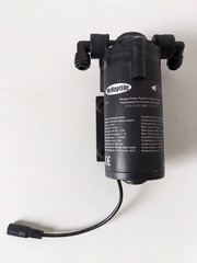 MRREPTILE Reptile Mister Pump ONLY Misting System Reptiles Terrarium – Untested