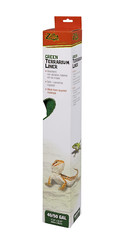 Zilla Reptile Terrarium Floor Liner Green 40/50 Gallon 17.25″ x 35.25″ Cage Mat
