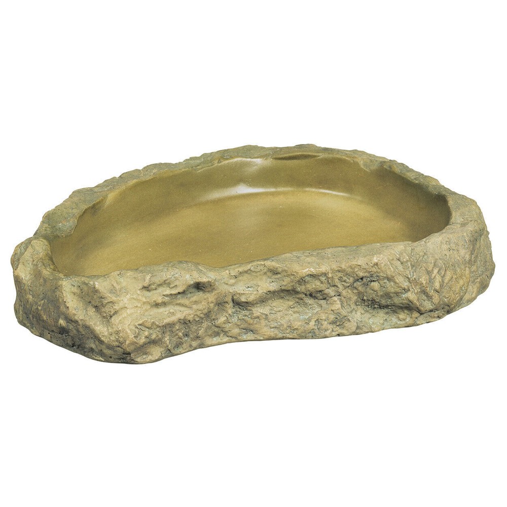 RA Reptile Feeding Dish – Large