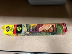 Zoo Med Eco Carpet Reptile Terrarium Carpet Green -Reptile [40 gallon – 1 count]