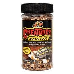 RA Creatures – Isopod Medley – 1.4oz (3 Pack)