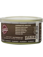 Flukers Gourmet Style Crickets X5