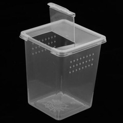 Feed Case