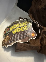 Reptile Mopani Wood Aquarium/Terrarium Ornament Medium 8 X 11 Natural New