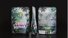 sweet reptile natural crested gecko food