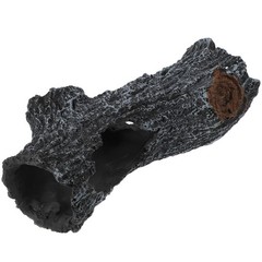 Reptile Tank Accessory Terrarium Supply Household Decor Decorative Trunk