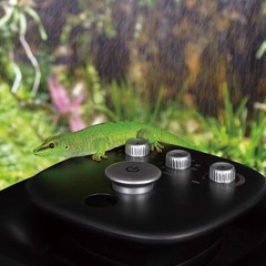 10L Reptile Mister Fogger Terrariums Humidifier Extremly High Pressure Silent…