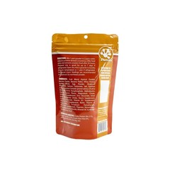 Pangea Fruit Mix Apricot Complete Crested Gecko Food 1/2 8 Ounce (Pack of 1)