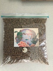 Aquatic Turtle Food 5 Pounds Floating 32% Protein Bulk package, Free shipping !