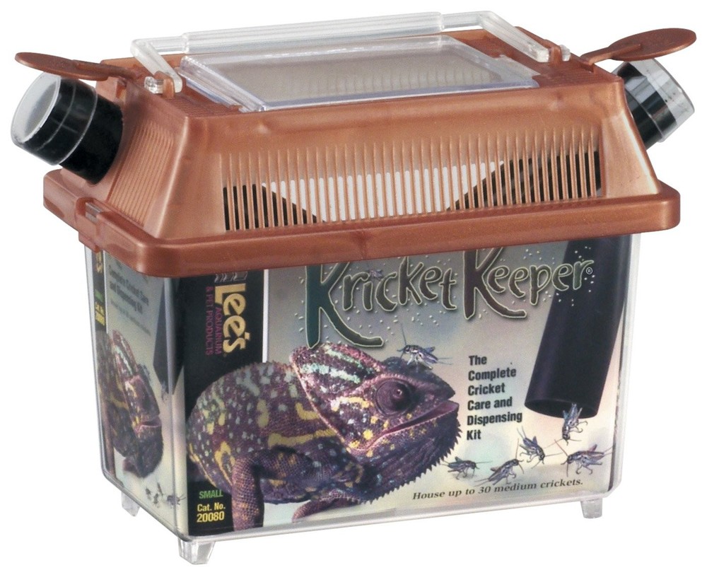 Kricket Keeper, Small