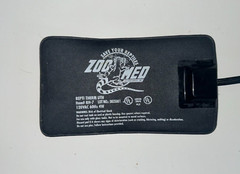 Zoo Med Repti Therm RH-7 4W Small Terrarium Heater