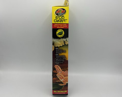 Zoo Med Eco Carpet Liner 29 gallon 20L 12″x30″ Reptile Lizard Terrarium Tank