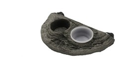 Magnatural Gecko Ledge – Granite PT-1434 Bearded Dragon Crested Gecko Reptile…