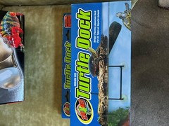 Zoo Med Floating Turtle Dock